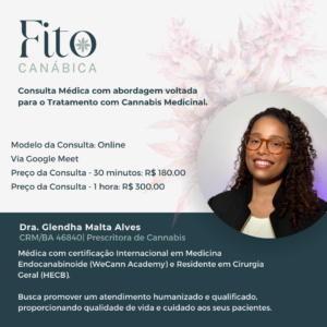 Médicos Prescritores de Canabidiol - Guia Completo