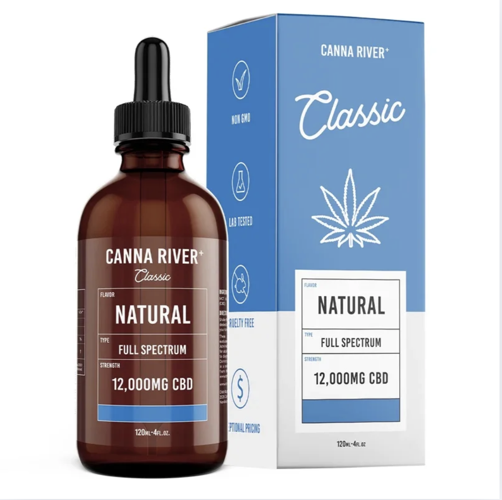 Canna River no Brasil: Guia de Produtos, Preços e Como Importar