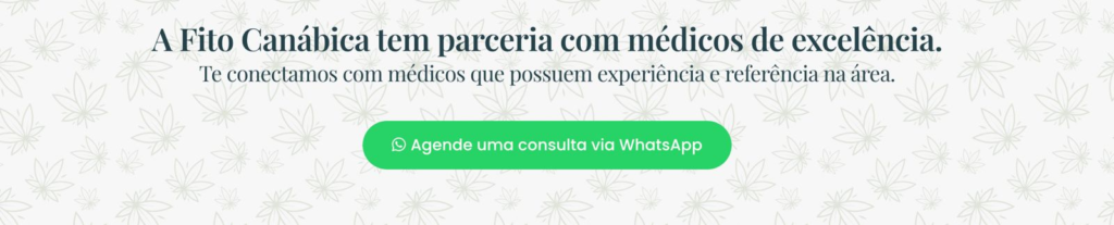 Médicos prescritores de canabidiol